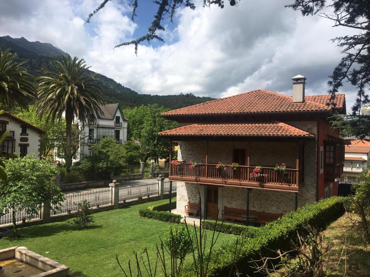 Posada La Casa De Lastras Ogarrio Buitenkant foto