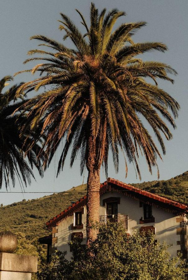 Posada La Casa De Lastras Ogarrio Buitenkant foto